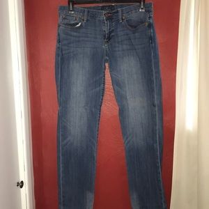 Lucky Brand sweet‘n straight- sz 12 long